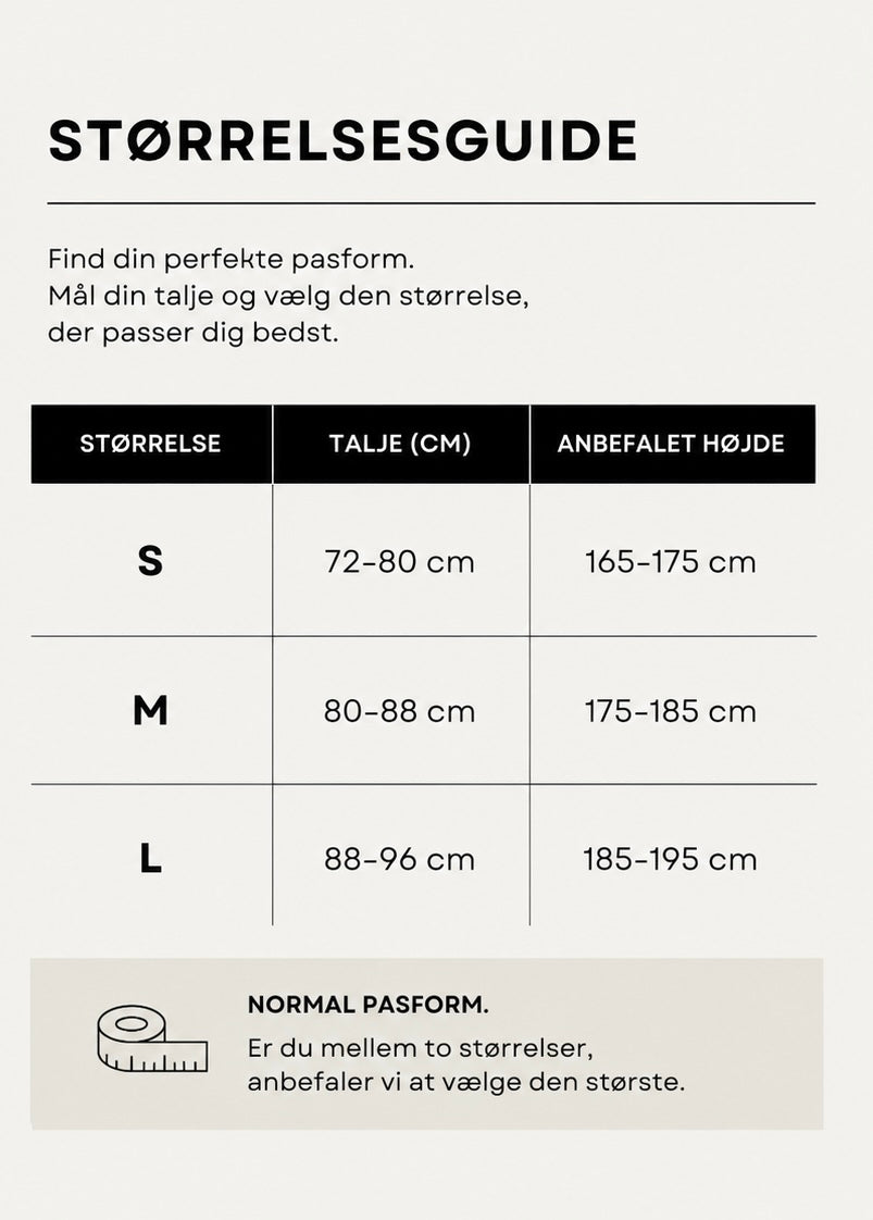 The Essential Short
