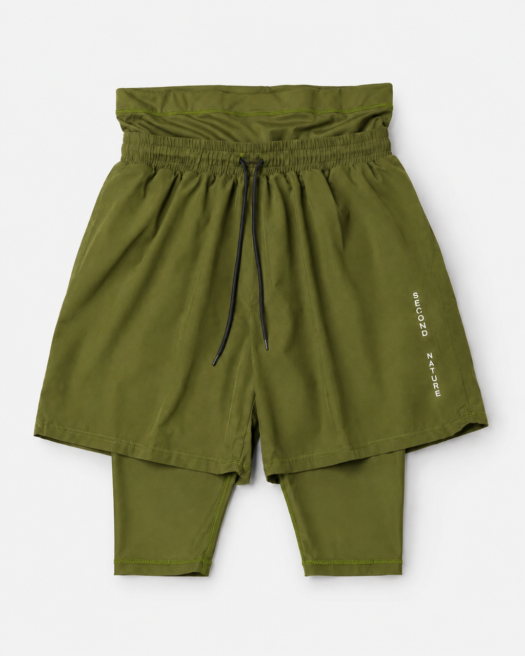 The Essential Short