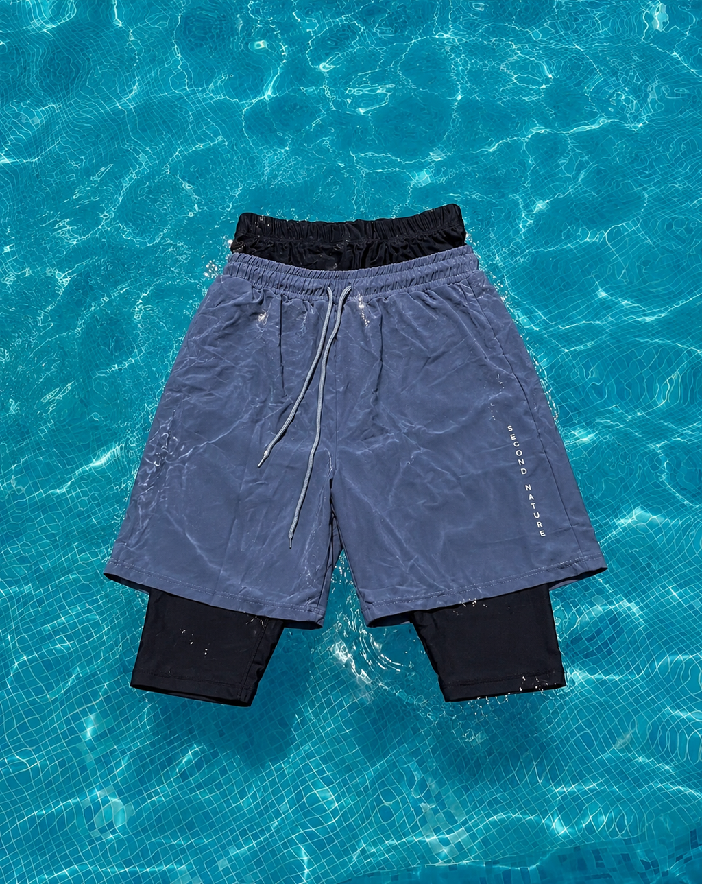 The Essential Short