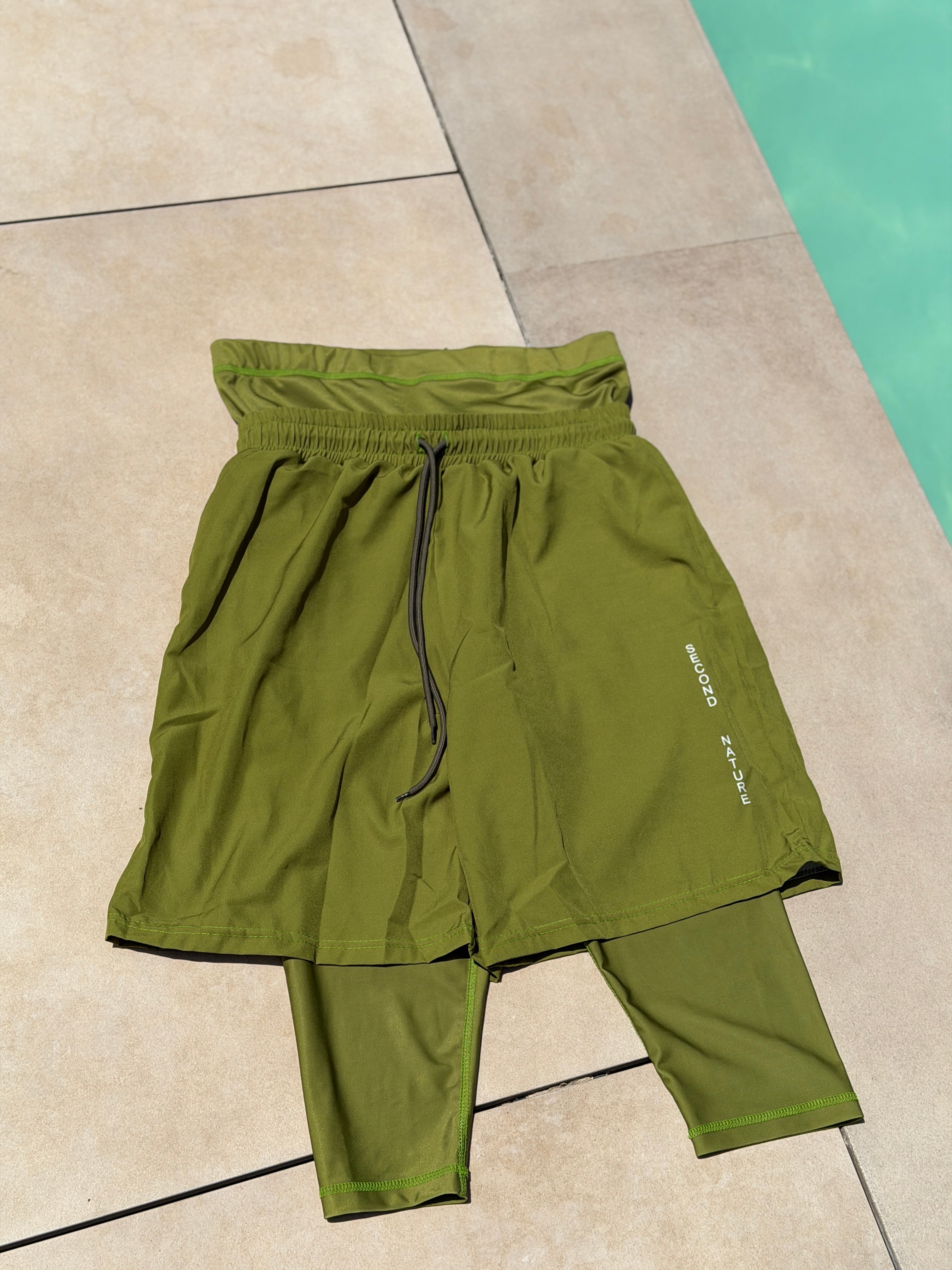 The Essential Short