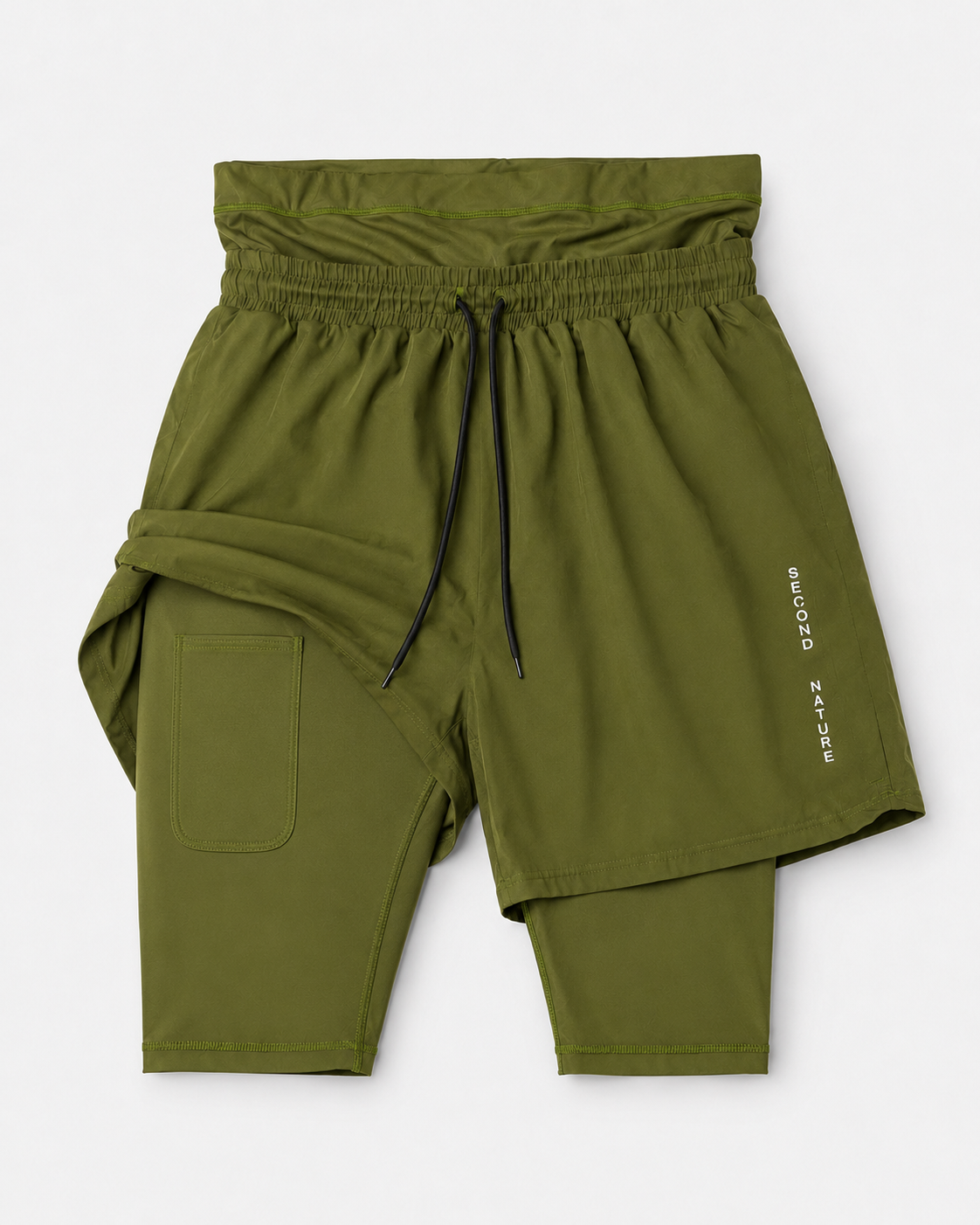 The Essential Short