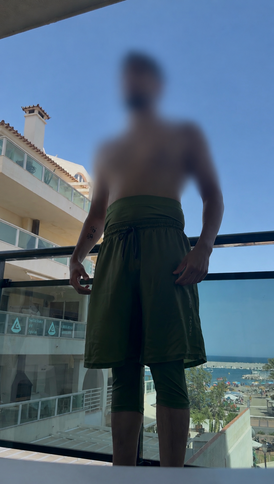 The Essential Short